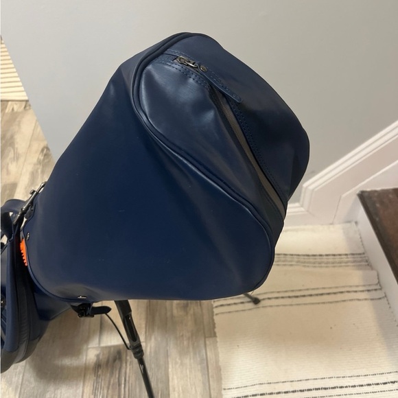 Stitch GOLF BAG PREOWNED Gentle used good condition - Picture 6 of 12